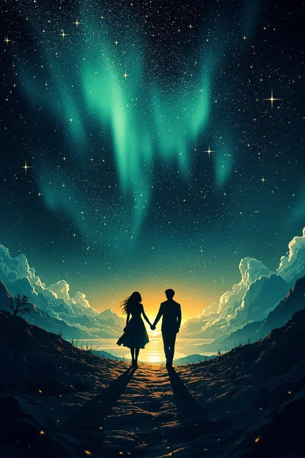 星海之约